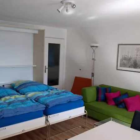 Apartment Mireille, 61 Leukerbad