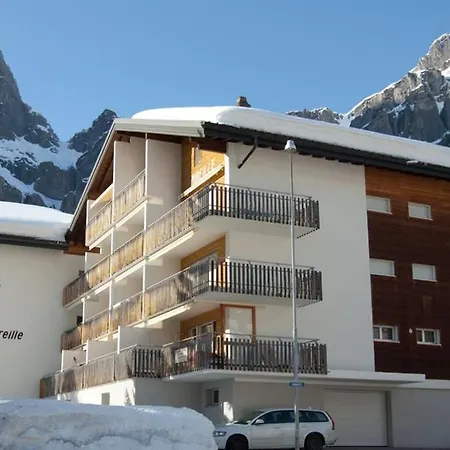 Mireille, 61 Appartement