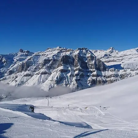 Appartement Mireille, 61 *