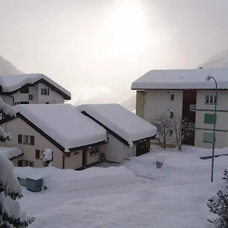 Apartman Mireille, 61 *