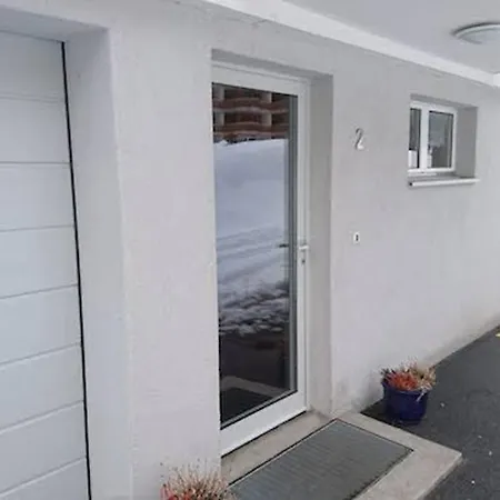 Appartement Mireille, 61