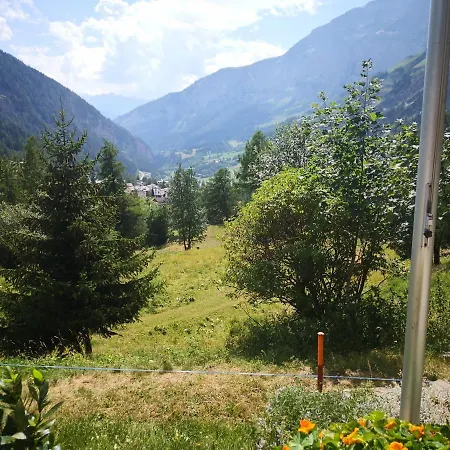 Apartment Mireille, 61