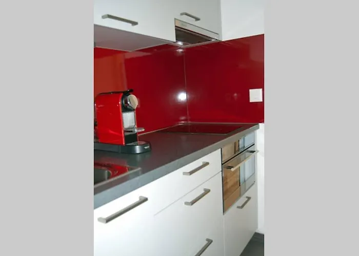 Apartment Mireille, 61