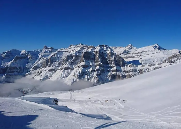 Apartment Mireille, 61 *