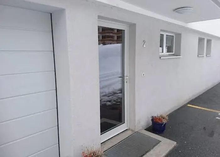 Apartment Mireille, 61