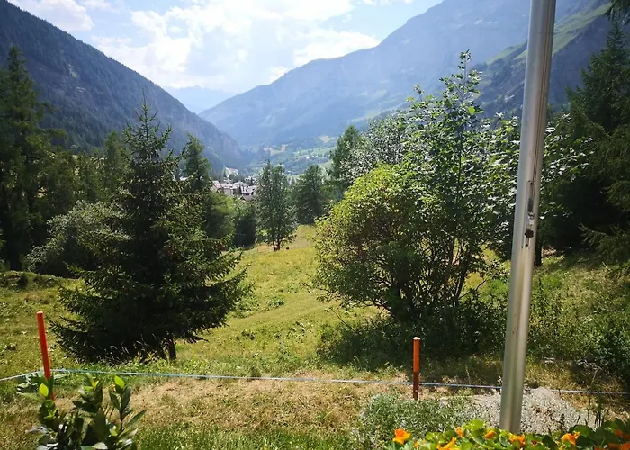 Apartment Mireille, 61