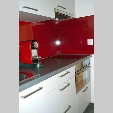 Apartment Mireille, 61